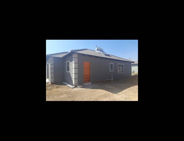 3 BEDROOM HOUSE FOR SALE IN REIGERPARK